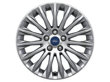 C-MAX JEU DE 4 JANTES ALLIAGE S DE 08/2010 À 06/2015