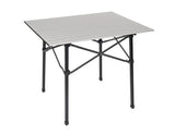 ARB* Table de camping avec housse de transport,aluminium