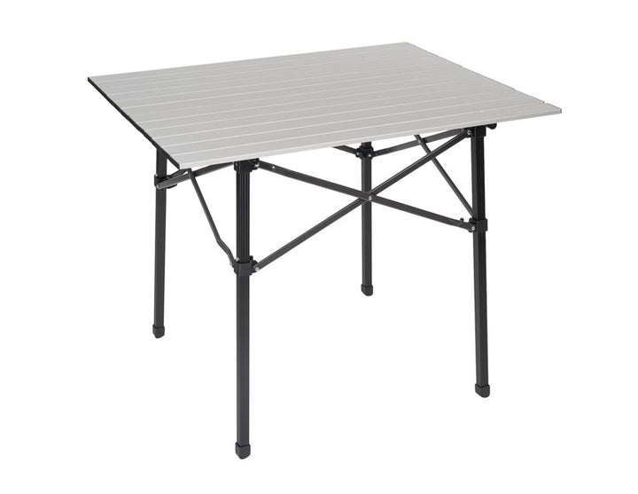 ARB* Table de camping avec housse de transport,aluminium