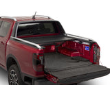 Originale Ford Ranger à partir de 06/2022 Rideau coulissant noir