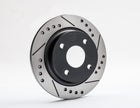 Kit disques de frein arrière Tarox Performance disques Sport Japan Ford Fiesta