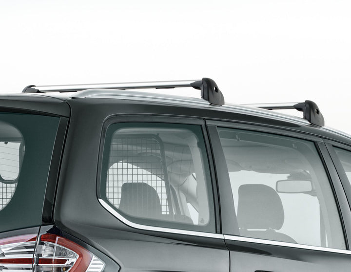 Ford Barres de toit transversales origine constructeur (Galaxy 06/2015 – jusqu'à aujourd'hui)