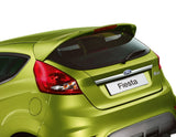 Becquet de toit pour Ford Fiesta 09/2008-06/2017