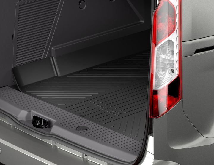 Originale Ford Tourneo Connect® 01/2013-01/2022 Bac de coffre antidérapant noir