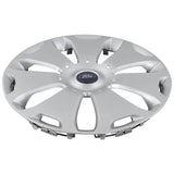 Ford Mondeo Mk4 2007-2014 16