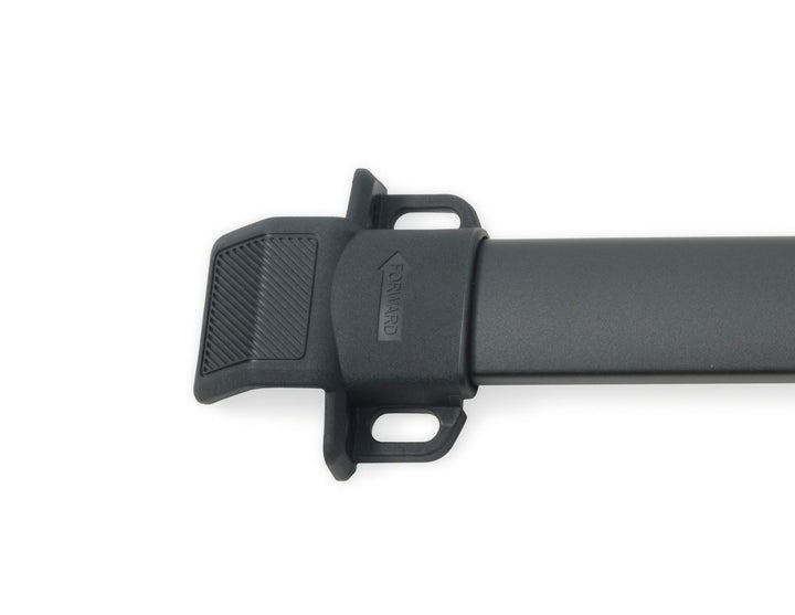 Originale Ford Bronco Barres de toit transversales 1 barre de toit transversale