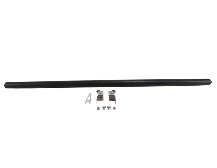 Rouleau de chargement galerie de toit Q-Top (Q-Tech) pour Ford Transit Custom