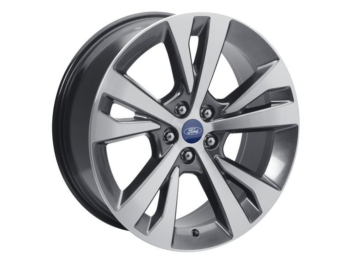 Originale Ford Explorer Plug-In-Hybrid Jante en alliage 20