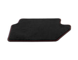 Originale Ford Puma®/Fiesta® Tapis de sol en velours arrière