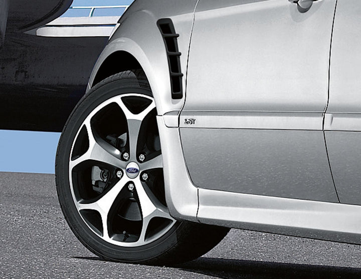 Originale Ford S-MAX 03/2010-04/2015 Prise d’air aile avant anthracite
