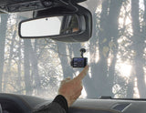 Caméra de planche de bord Dash Cam 66W Garmin