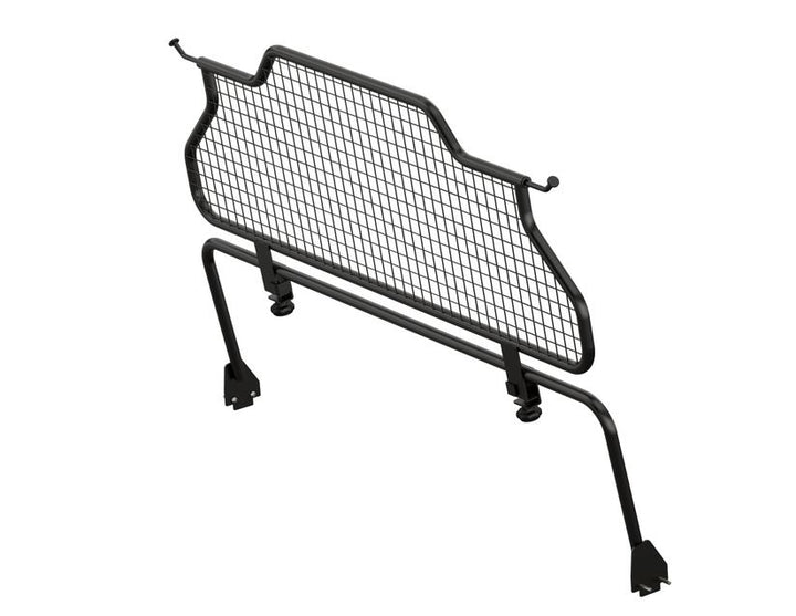 Grille de séparation mi-hauteur pour Ford Mondeo à partir de 09/2014