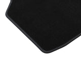 Tapis de sol en velours arrière pour Ford Explorer BEV / Capri BEV