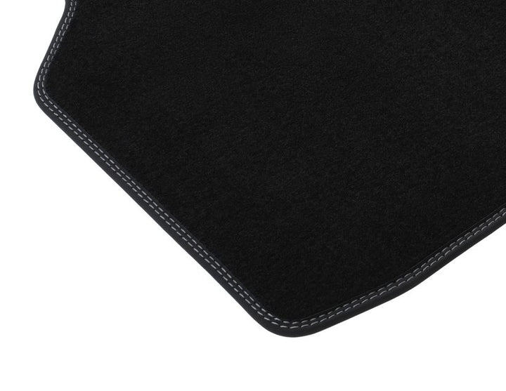 Tapis de sol en velours arrière pour Ford Explorer BEV / Capri BEV