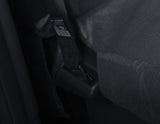Ford Transit Custom® HDD* Housse de siège pour siège passager double,noir