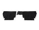 Originale Ford Transit®/Tourneo Courier® Tapis de sol en caoutchouc arrière