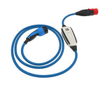 DiniTech* Borne de recharge mobile NRGkick kit standard pour tous types de véhicules électriques