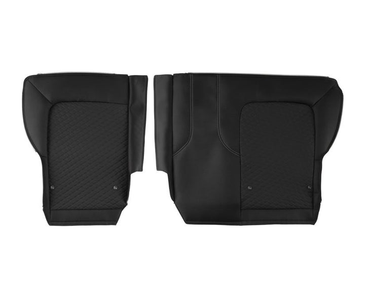 Originale Ford Puma à partir de 10/2019 Housses de siège zippées Frameout