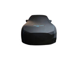 Originale Ford Mustang Mach-E Housse de protection premium noire