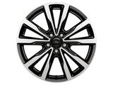Originale Ford Kuga Jante en alliage 18