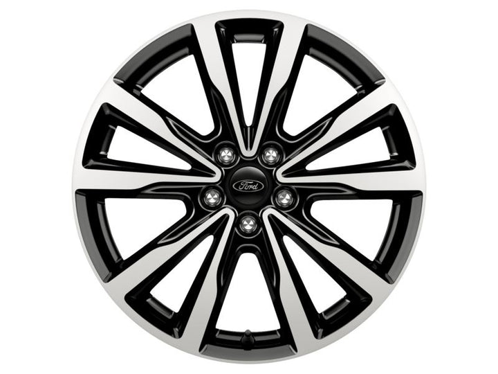 Originale Ford Kuga Jante en alliage 18