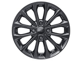 Originale Ford Fiesta 11/2012-06/2017 Jante en alliage 16