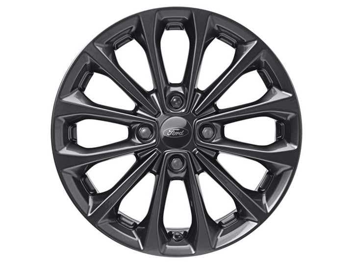 Originale Ford Fiesta 11/2012-06/2017 Jante en alliage 16