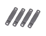 Kit de supports de fixation ARB pour monter la tente de toit Flinders