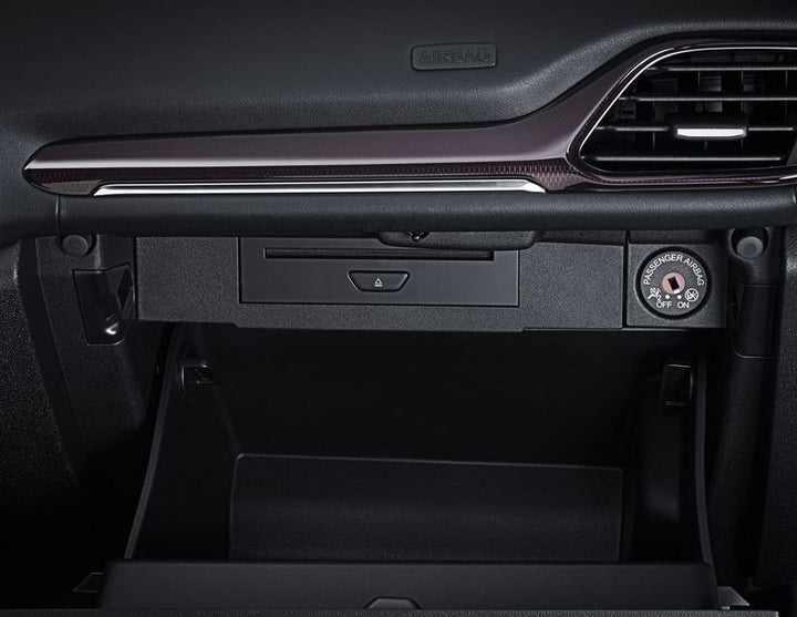 Lecteur CD pour Ford Fiesta/Fiesta Van