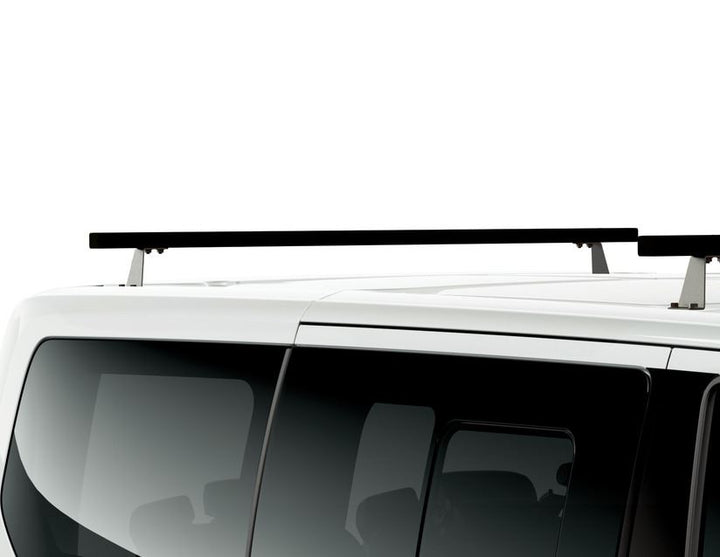 Barres de toit transversales 3e barre Q-Top (Q-Tech) Ford Transit/Tourneo Custom
