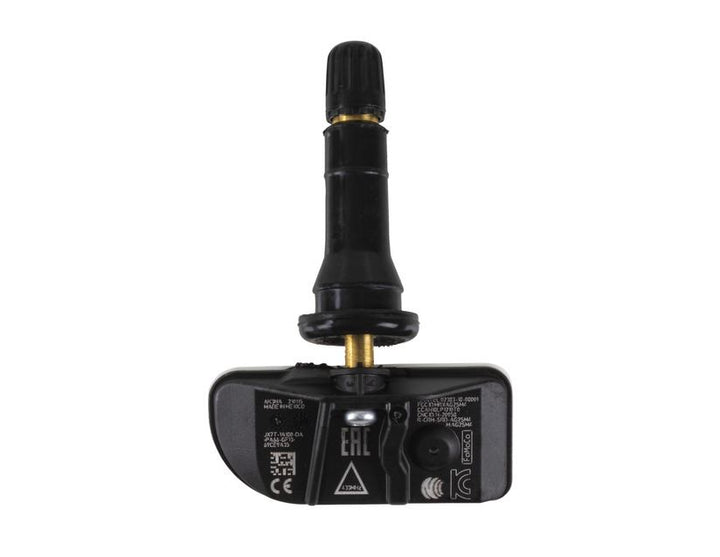 Originale Kit de capteurs TPMS