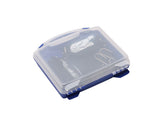 Originale Ford Transit/Transit Custom Pack de fixation de chargement Coffre bleu et blanc translucide