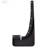 Bavette avant sans Attitude pour Ford Ranger 2011-2015
