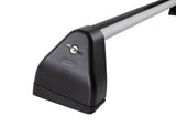 Originale Ford Fiesta 09/2008-06/2017 Barres de toit transversales