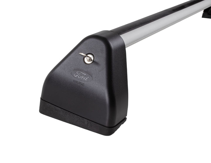 Originale Ford Fiesta 09/2008-06/2017 Barres de toit transversales
