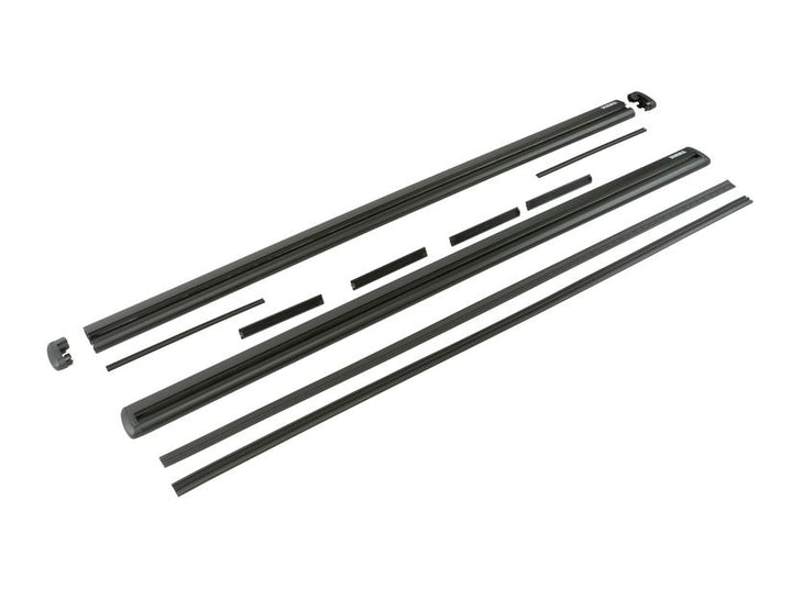 Barres de toit transversales Thule jeu de 2 pour Ford Mustang Mach-E