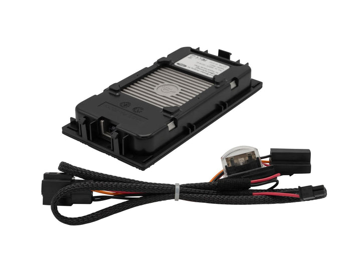 Kit recharge sans fil Qi solution intgre pour Ford Tourneo/Transit C   Boutique en ligne Ford