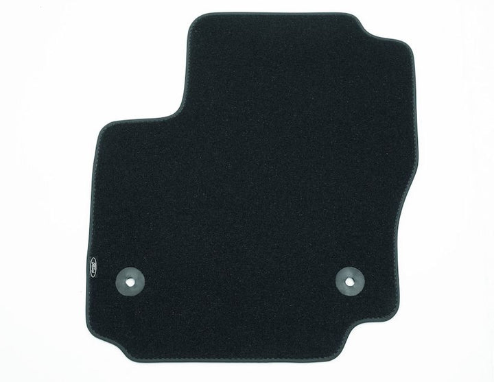 Ford Tapis de sol en velours avant noir, origine constructeur (Mondeo 2010-2014)
