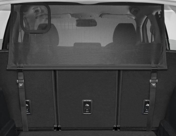 Filet d’arrimage de coffre pour Ford S-MAX à partir de 2015