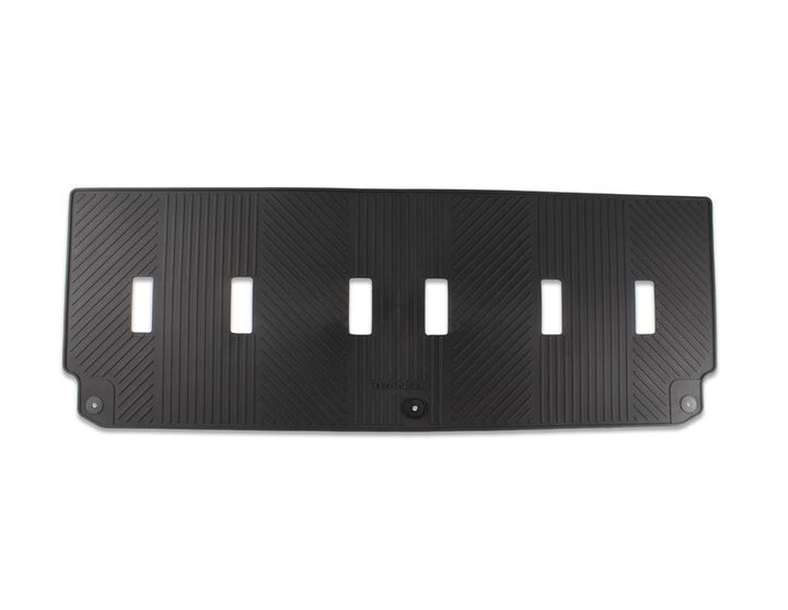 Ford Tapis de sol Caoutchouc arrière (TOURNEO CUSTOM 02/2018 – jusqu'à aujourd'hui)