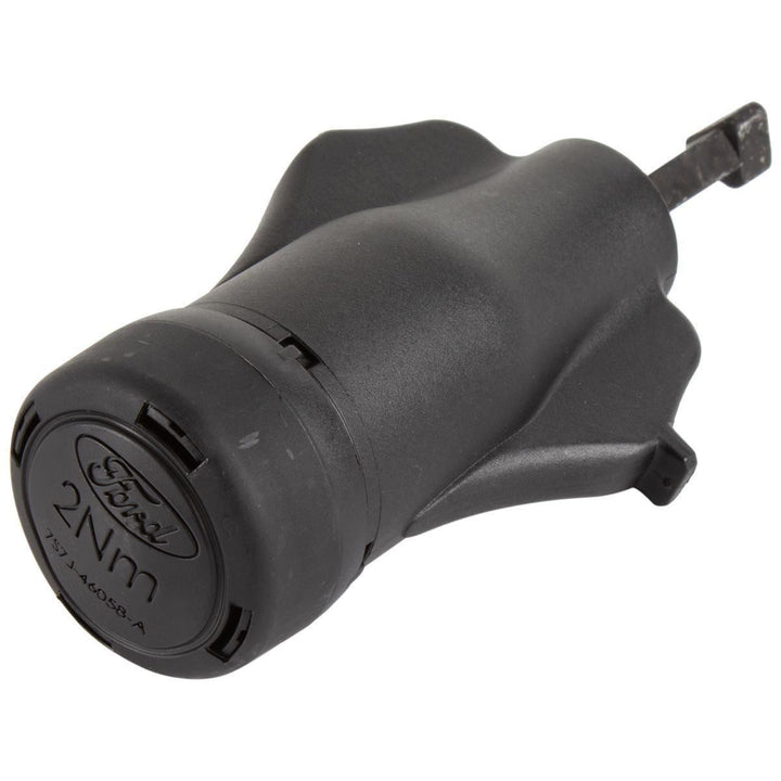 Clé de Barres de Toit