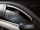 Mondeo 03/2007-08/2014 ClimAir®* Déflecteurs d’air pour vitres latérales avant
