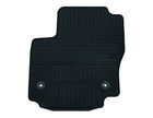 Originale Ford Mondeo® 09/2010-08/2014 Tapis de sol en caoutchouc Avant,noir