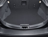 Originale Ford Mondeo à partir de 09/2014 Tapis de coffre reversible noir