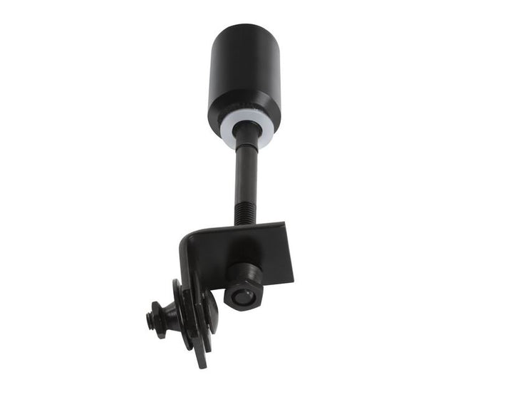 Antivol de roue de secours pour Ford Ranger 02/2019-06/2022