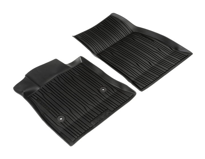 Originale Ford Puma® à partir de 04/2024 Pack Protection pour Ford Puma® BEV