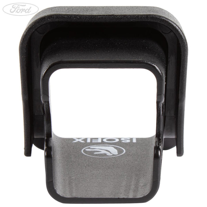 Ford Guide de Fixation de Siège Enfant