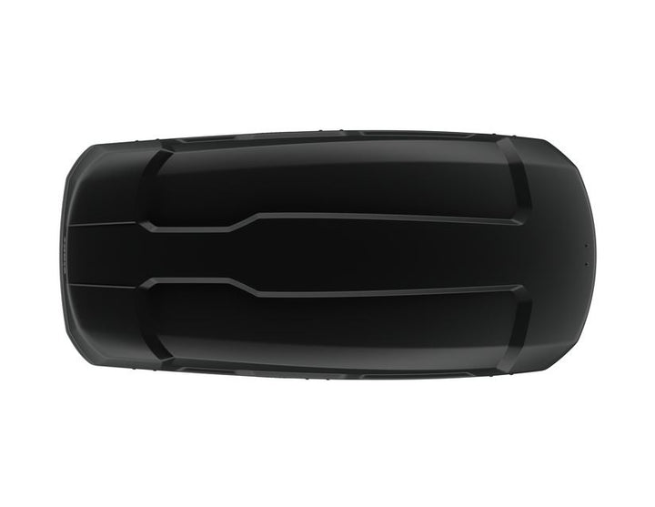 Coffre de toit Thule FORCE XT M noir mat