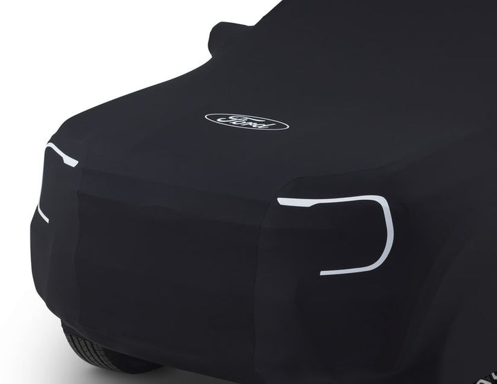 Housse de protection noire Safar pour Ford Ranger à partir de 06/2022