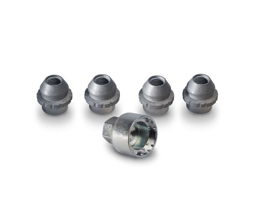 Antivol pour roues Ford | Et autres accessoires d'origine Ford ...